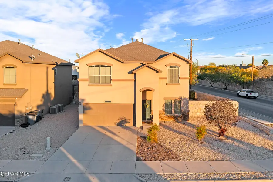 3144 Hidden Creek Drive, El Paso, TX 79938 - Image #3
