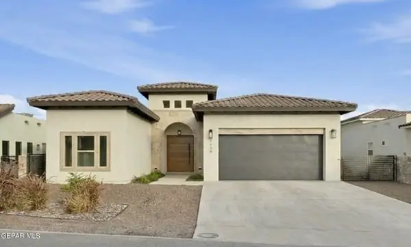 5636 River Run, El Paso, TX 79932