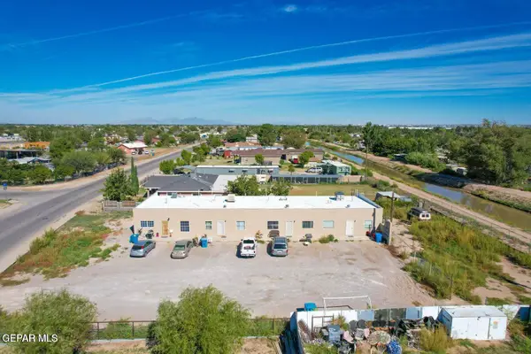 12388 Campo Bello Drive, San Elizario, TX 79849