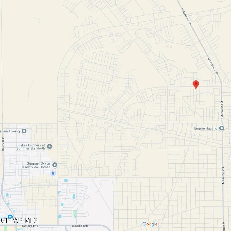 PN 36117 12 Horizon City Estates, Horizon City, TX 79928 - #3