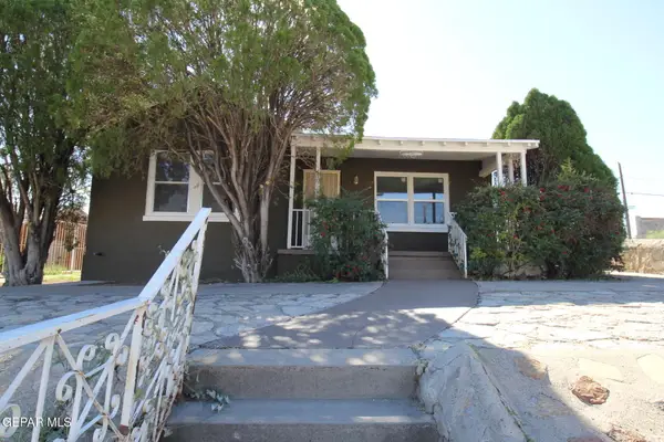 3200 Richmond Avenue, El Paso, TX 79930