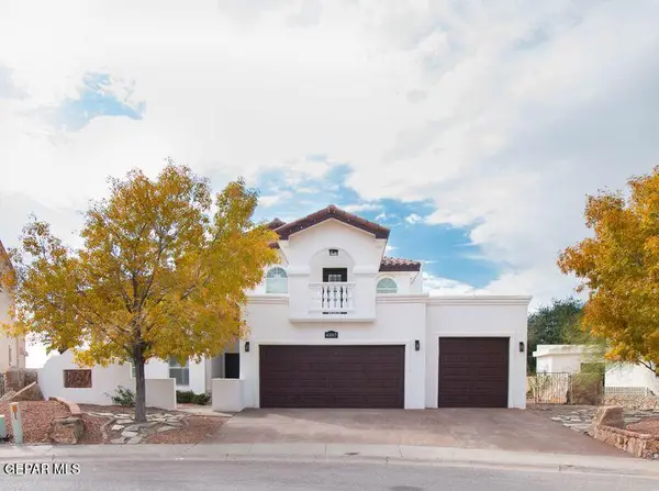 6357 Calle Del Rio, El Paso, TX 79912