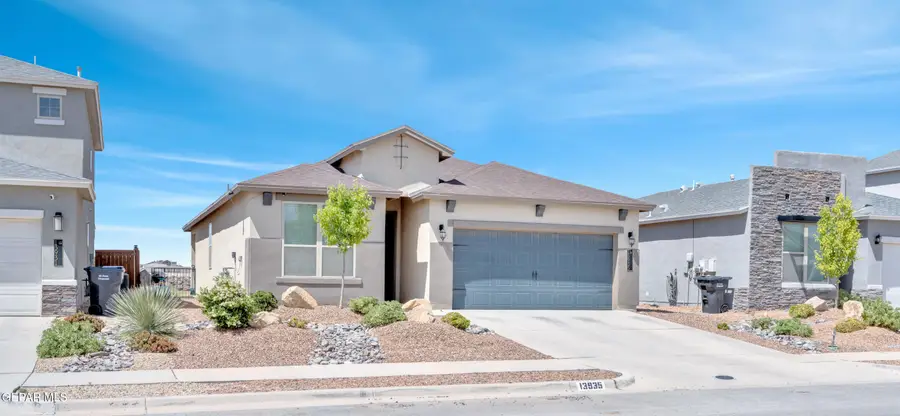 13935 Summer Harmony Avenue, Horizon City, TX 79928 - #2