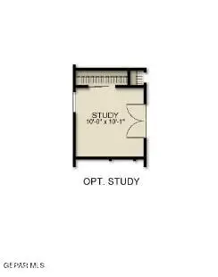 14060 Paseo Alegre Avenue, El Paso, TX 79928 - #2