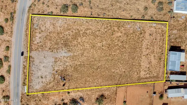 5550 Flager Street, El Paso, TX 79938