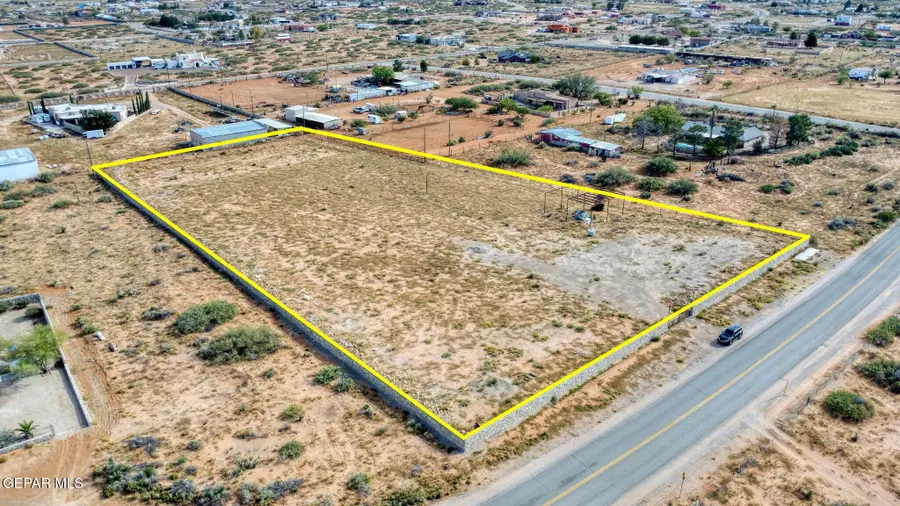 5550 Flager Street, El Paso, TX 79938 - Image #3