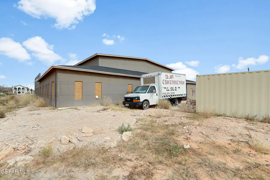 13961 Santa Fe Trail Trail, El Paso, TX 79938 - Image #3