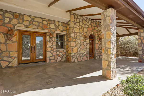 5540 Westside Drive, El Paso, TX 79932