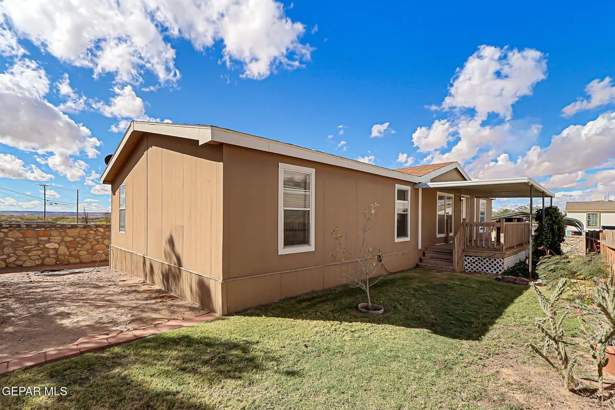 850 Talbot Avenue #E28, Canutillo, TX 79835 - Image #1