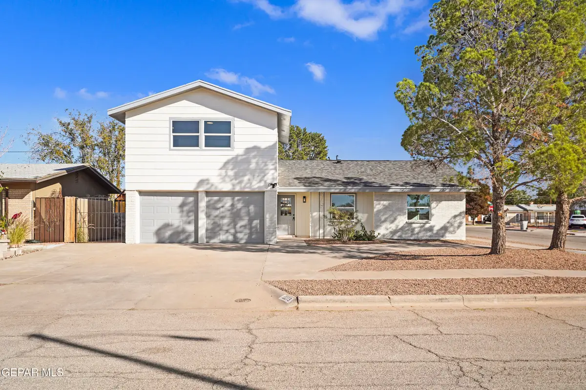 10273 Renfrew Drive, El Paso, TX 79925 - #1