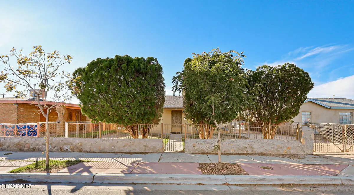 555 Dolan Street, El Paso, TX 79905 - Image #1
