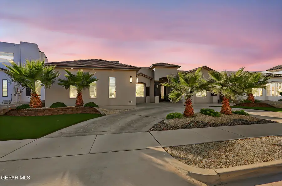 2409 Cesar Cordova Place, El Paso, TX 79938 - Image #3