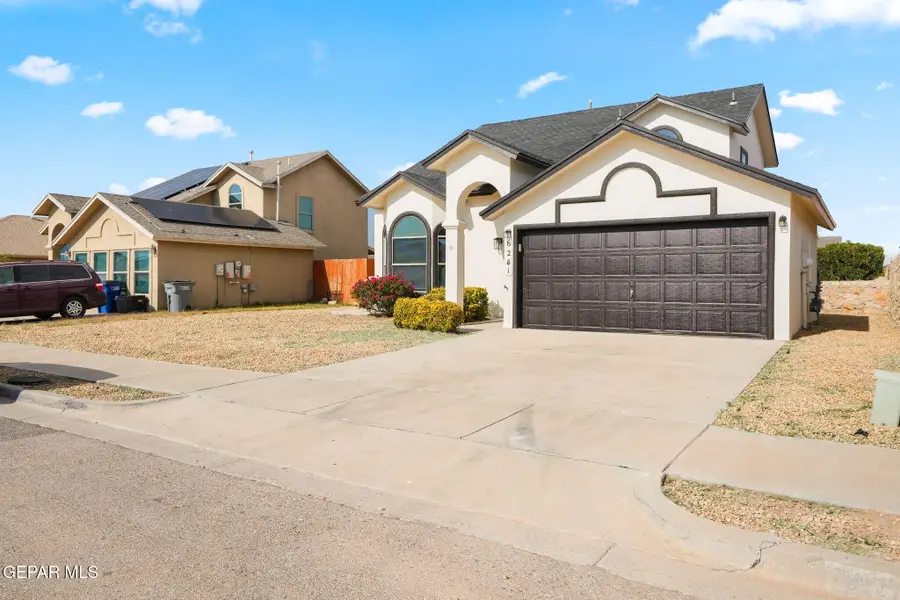 6241 Spotted Eagle Drive, El Paso, TX 79924 - Image #3