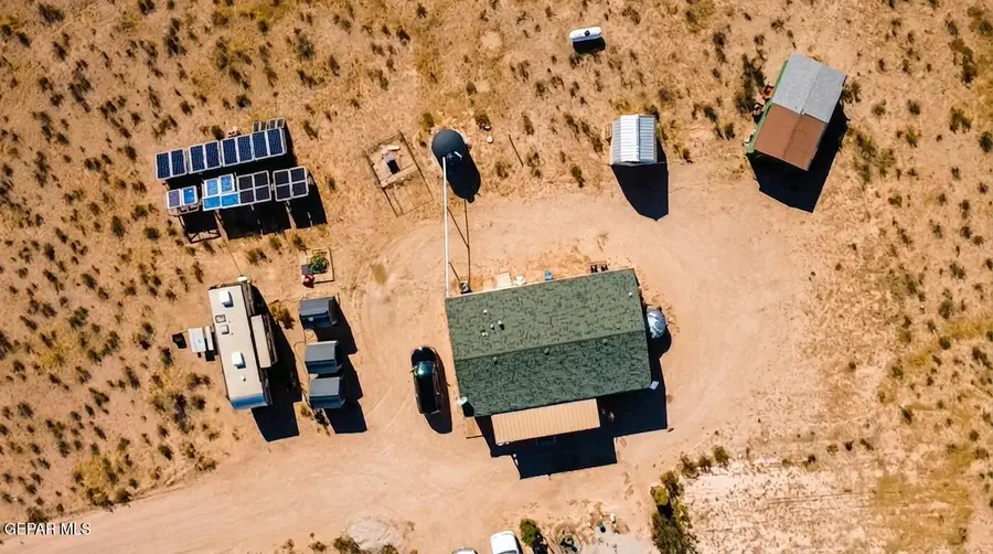 101 Clydesdale Road, Dell City, TX 79837 - Image #3