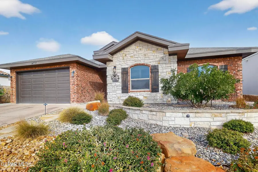 14737 Holly Springs Avenue, El Paso, TX 79938 - Image #2