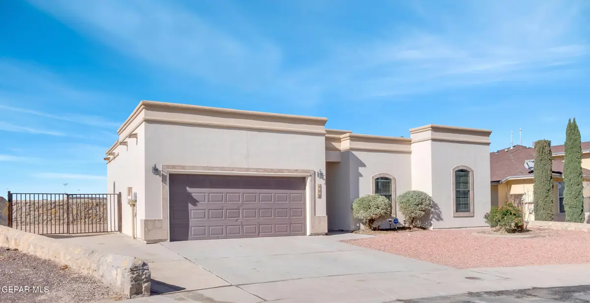 209 Sun View Lane, El Paso, TX 79928 - #1