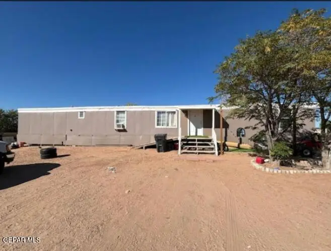 251 Lecompte Street, Horizon City, TX 79928 - #1