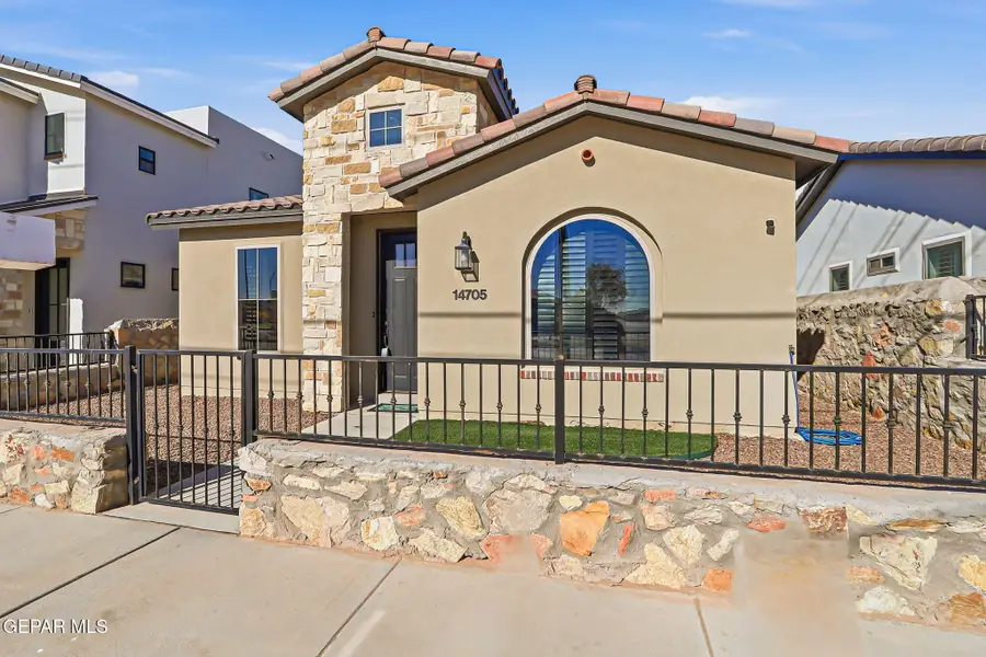14705 Pebble Hills Boulevard, El Paso, TX 79938 - Image #2