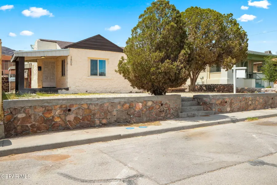 2805 Grant Avenue, El Paso, TX 79930 - Image #3
