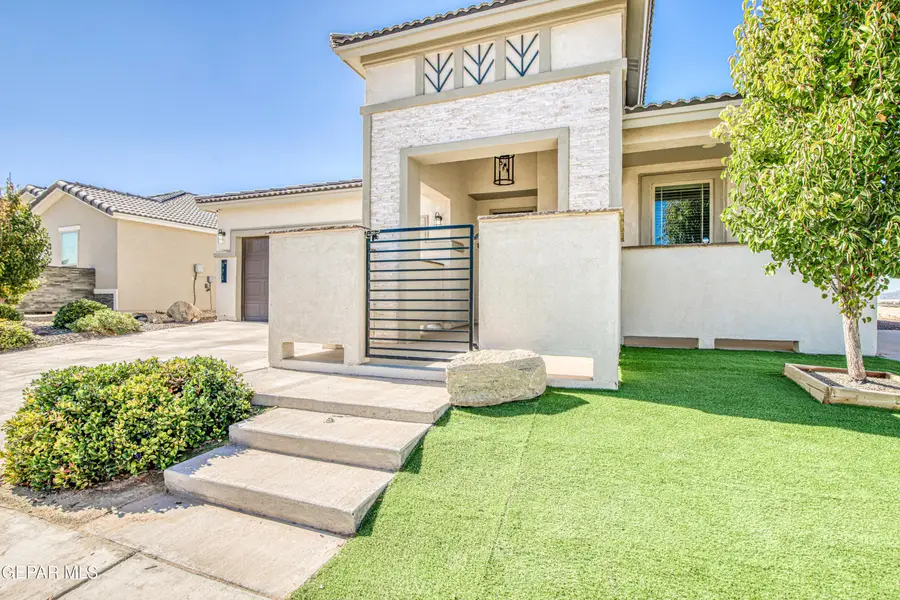 971 Brudenal Place, El Paso, TX 79928 - Image #2