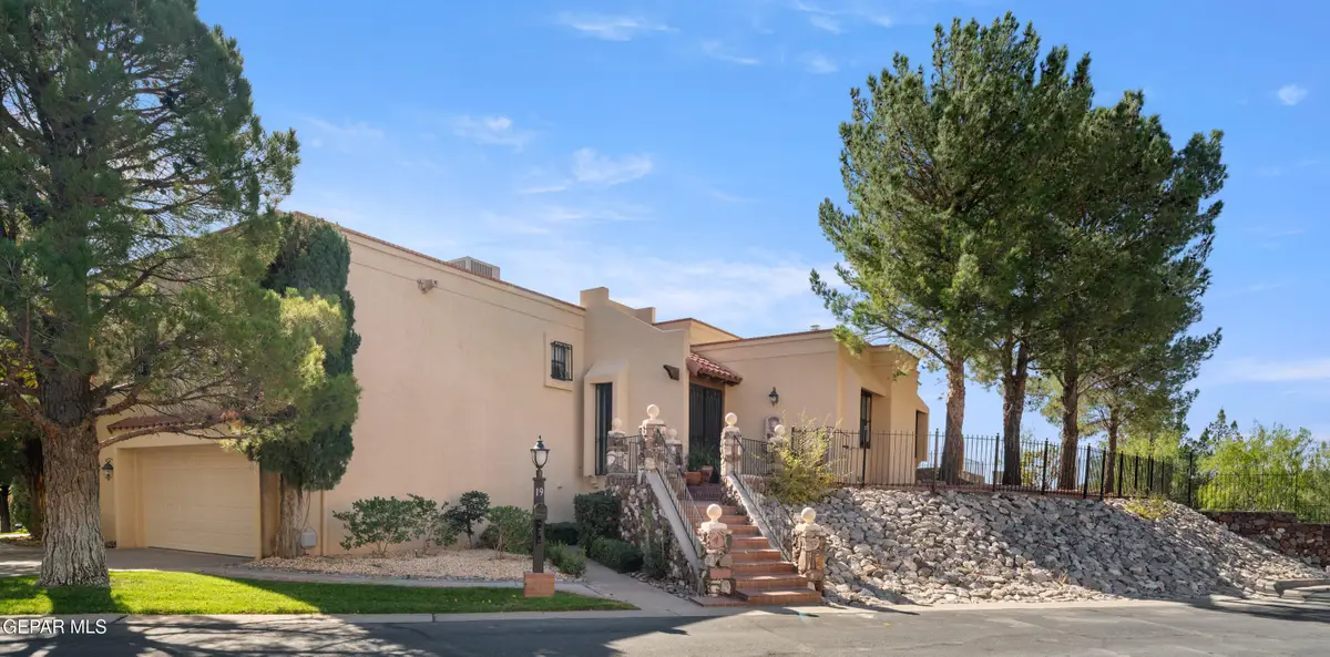 6006 Balcones Court #19, El Paso, TX 79912 - Image #1