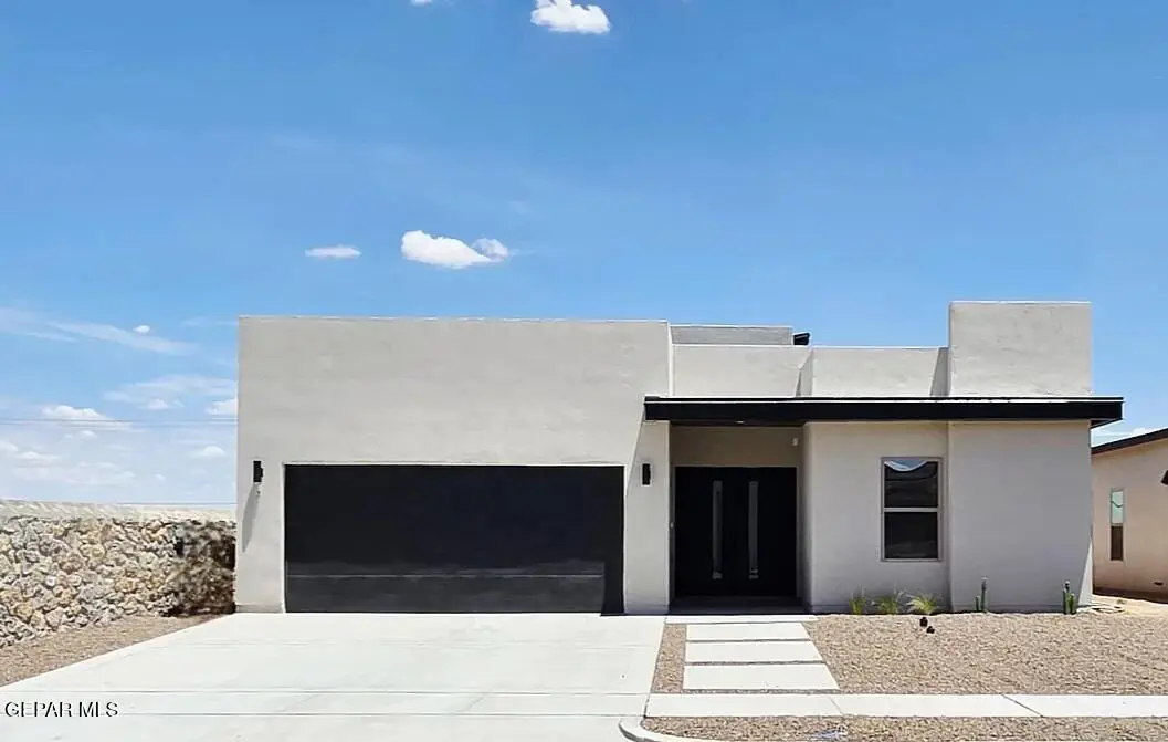 12721 Captain Claudia Court, El Paso, TX 79928 - Image #1