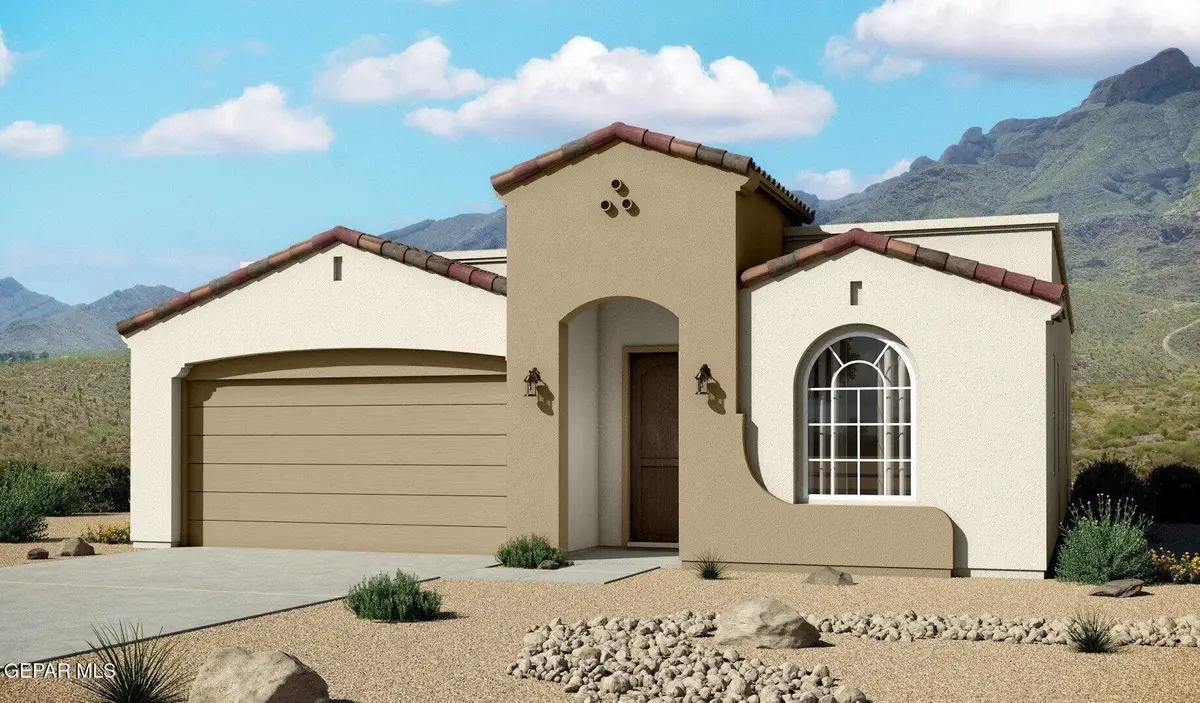 13028 Stanwick Drive, El Paso, TX 79928 - #1