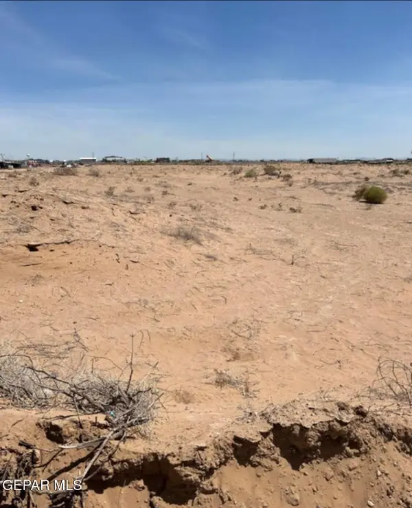 TBD TBD Sec 19, El Paso, TX 79928