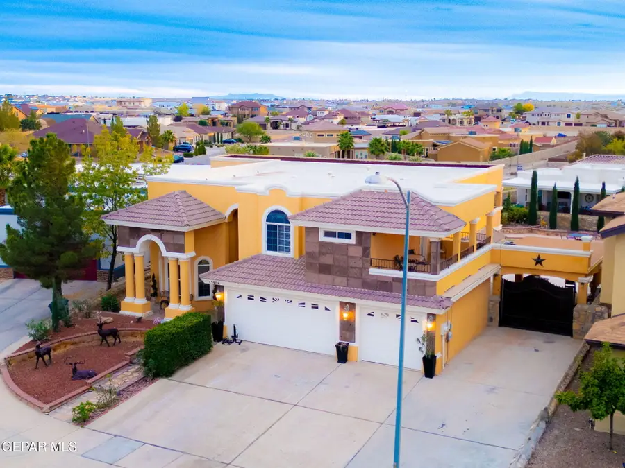 13406 Emerald Seas Way, Horizon City, TX 79928 - Image #3