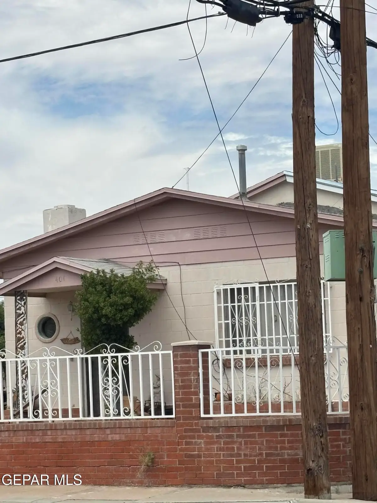 401 Dolan Street, El Paso, TX 79905 - #1