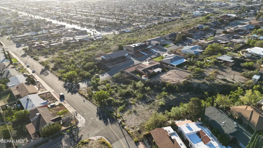 TBD Edgarpark, El Paso, TX 79904 - Image #3
