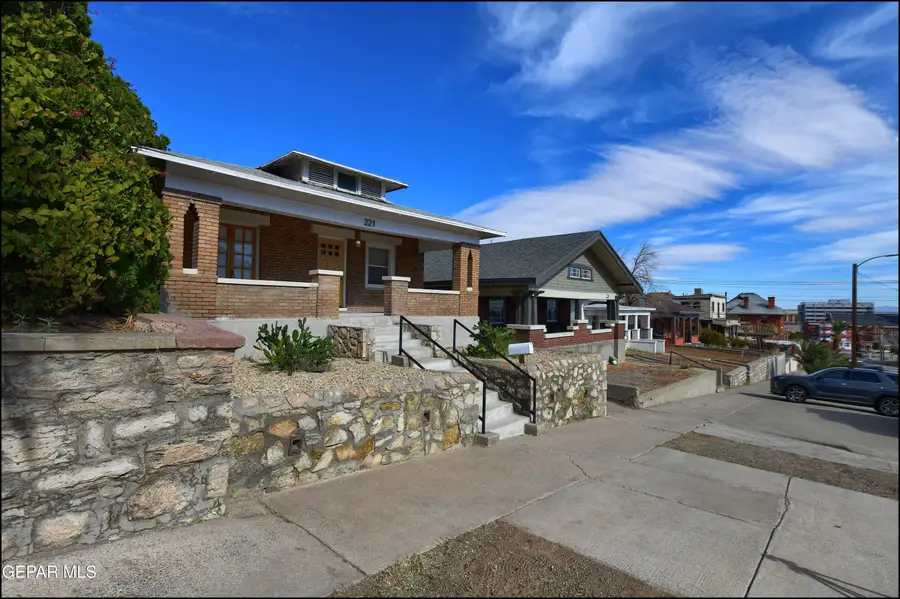 221 W Nevada Avenue, El Paso, TX 79902 - Image #2