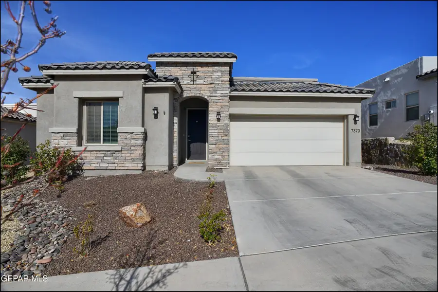 7373 Cimarron Gap Drive, El Paso, TX 79911 - Image #2