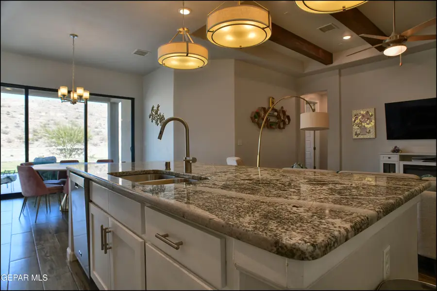 7373 Cimarron Gap Drive, El Paso, TX 79911 - Image #3