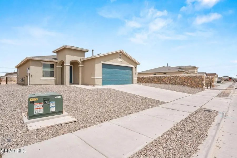 14581 Firewheel Avenue, Horizon City, TX 79928 - Image #3