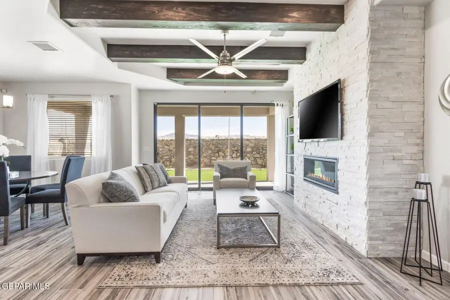 13013 Bucklebury, El Paso, TX 79928 - #2