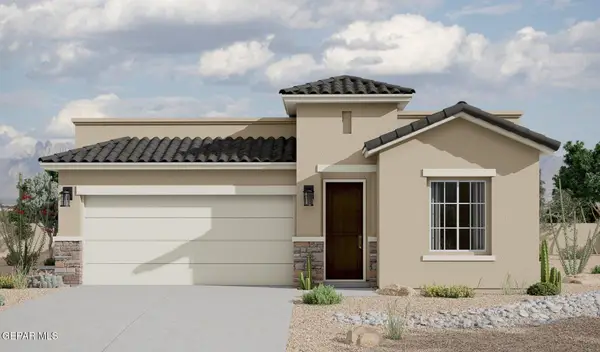 14017 Paseo Central Ave Avenue, Horizon City, TX 79928