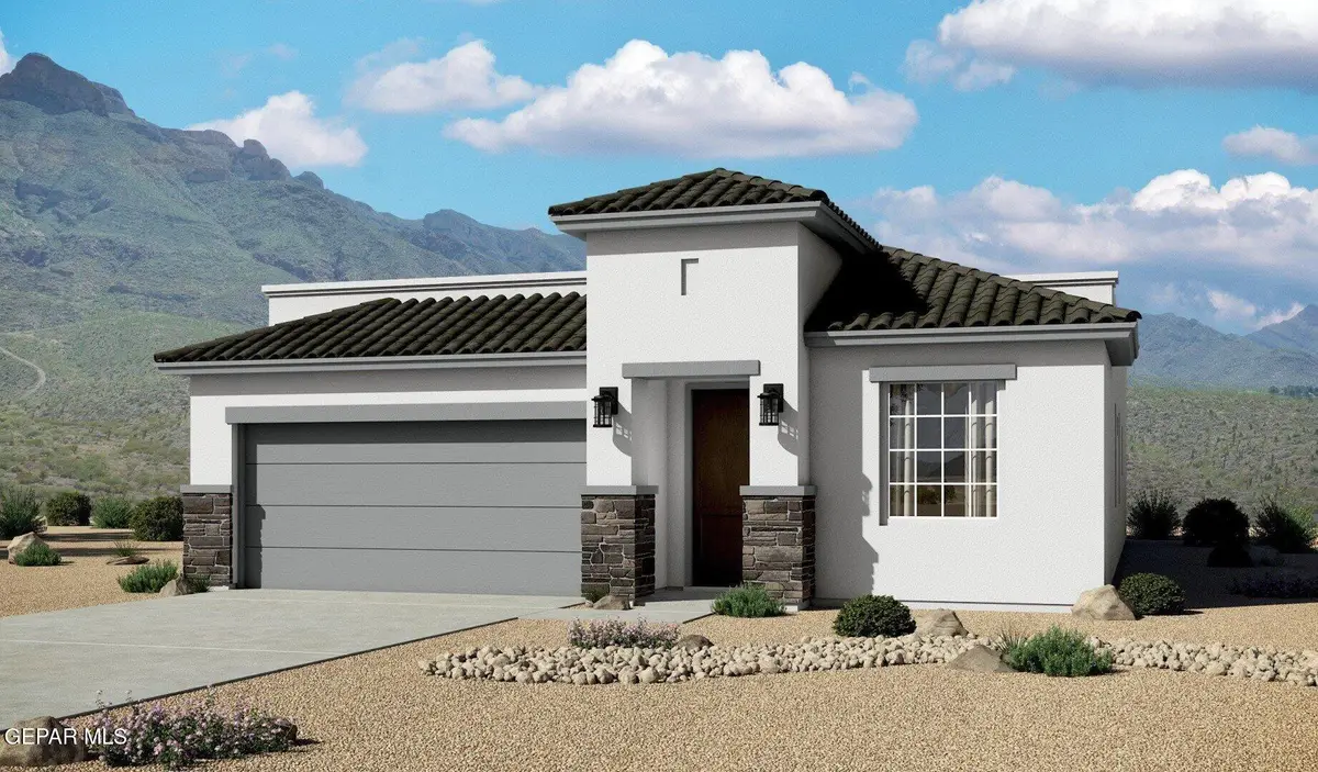 729 Paseo Clasico Street, Horizon City, TX 79928 - Image #1