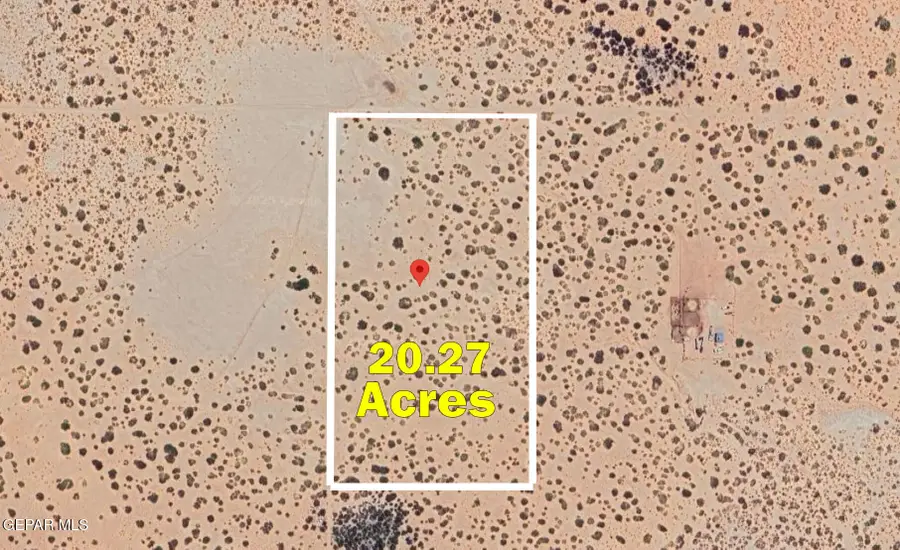 PN-62617 Sunset Ranches #112 20.2 Acres, Fort Hancock, TX 79839 - Image #2