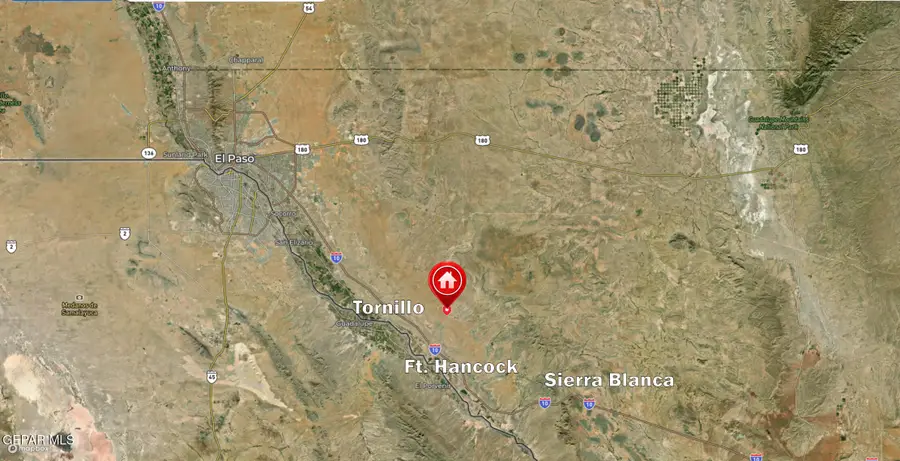 PN-62617 Sunset Ranches #112 20.2 Acres, Fort Hancock, TX 79839 - Image #3