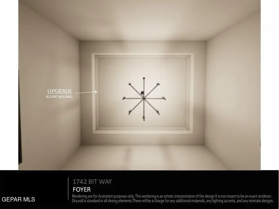 1742 Bit Way, El Paso, TX 79911 - Image #2