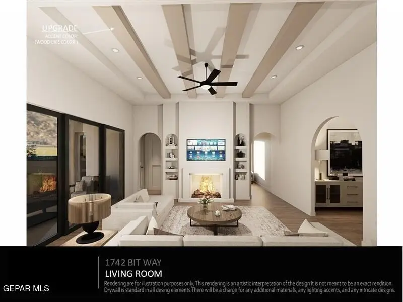 1742 Bit Way, El Paso, TX 79911 - Image #3