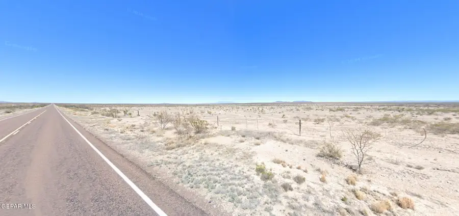 PN-71741 Sierra Prieto Lot 17 (20) Acre, Sierra Blanca, TX 79851 - Image #2