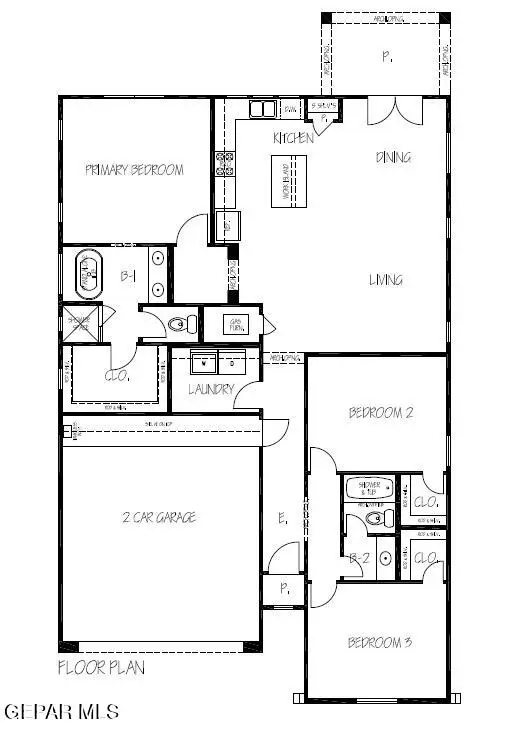 928 Raegil Street, El Paso, TX 79928 - Image #3