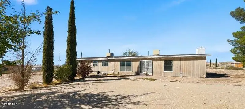 1657 Wolsey Drive, Clint, TX 79836 - #1