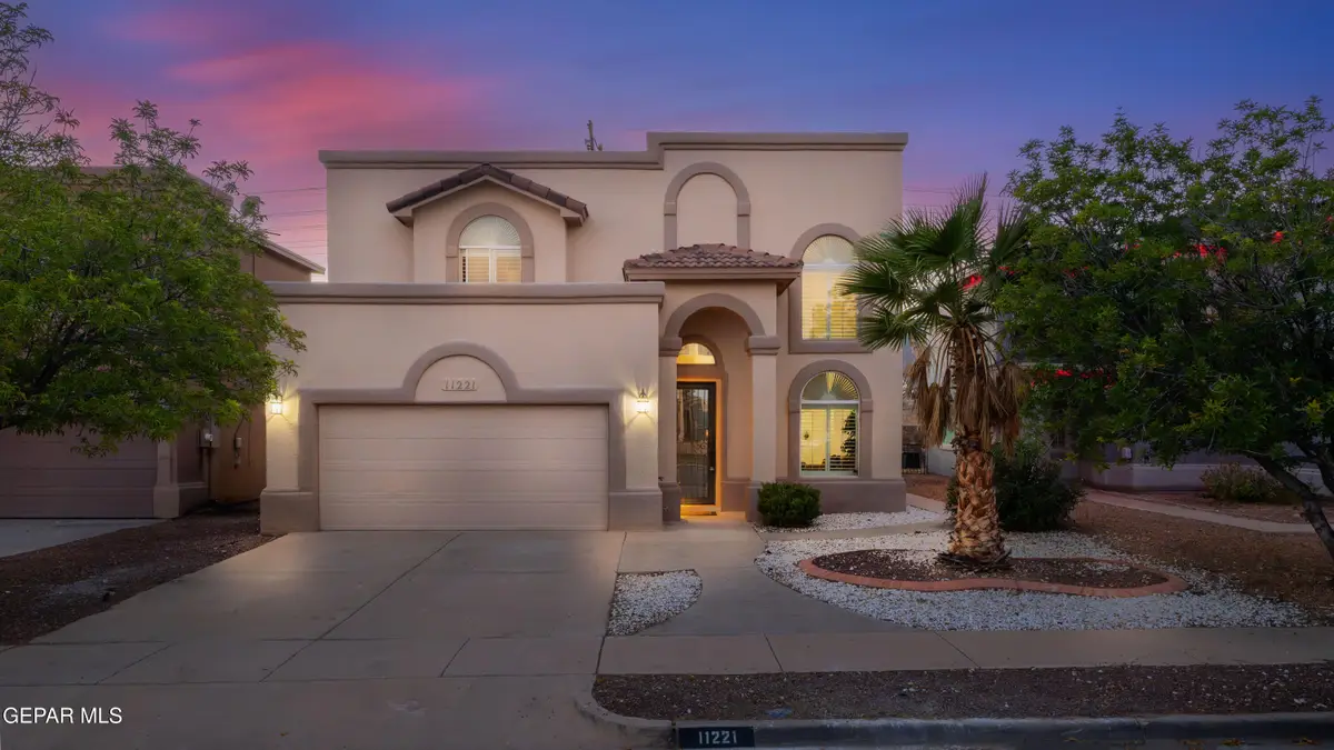 11221 Northview Drive, El Paso, TX 79934 - Image #1