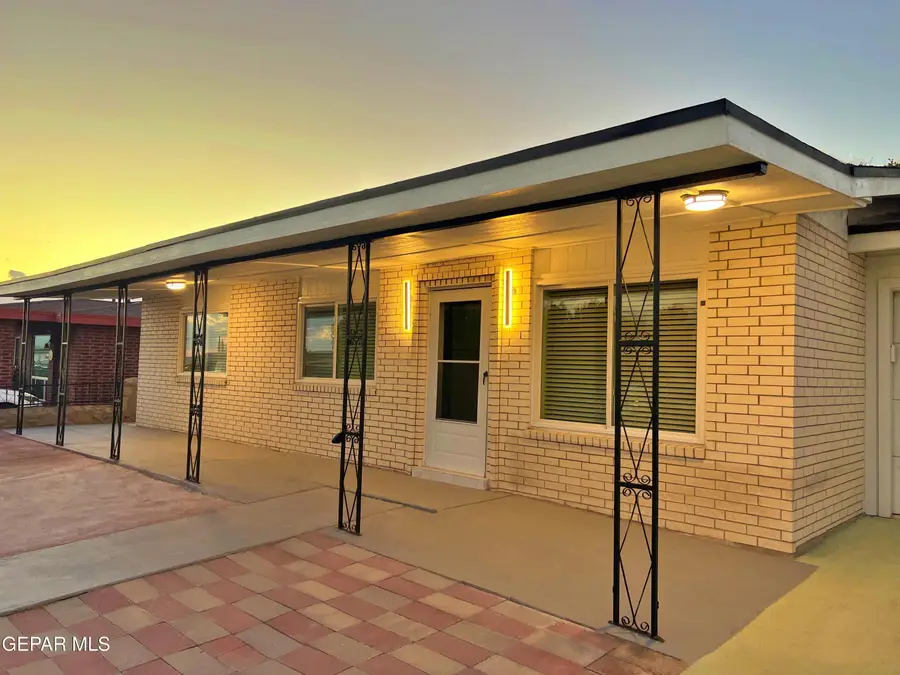 7531 Wilcox Drive, El Paso, TX 79915 - #2