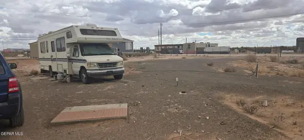 17780 Cramer Drive, Horizon City, TX 79928