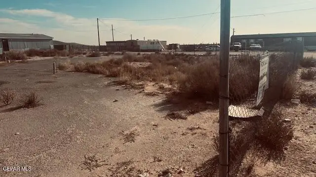 17780 Cramer Drive, Horizon City, TX 79928 - #2