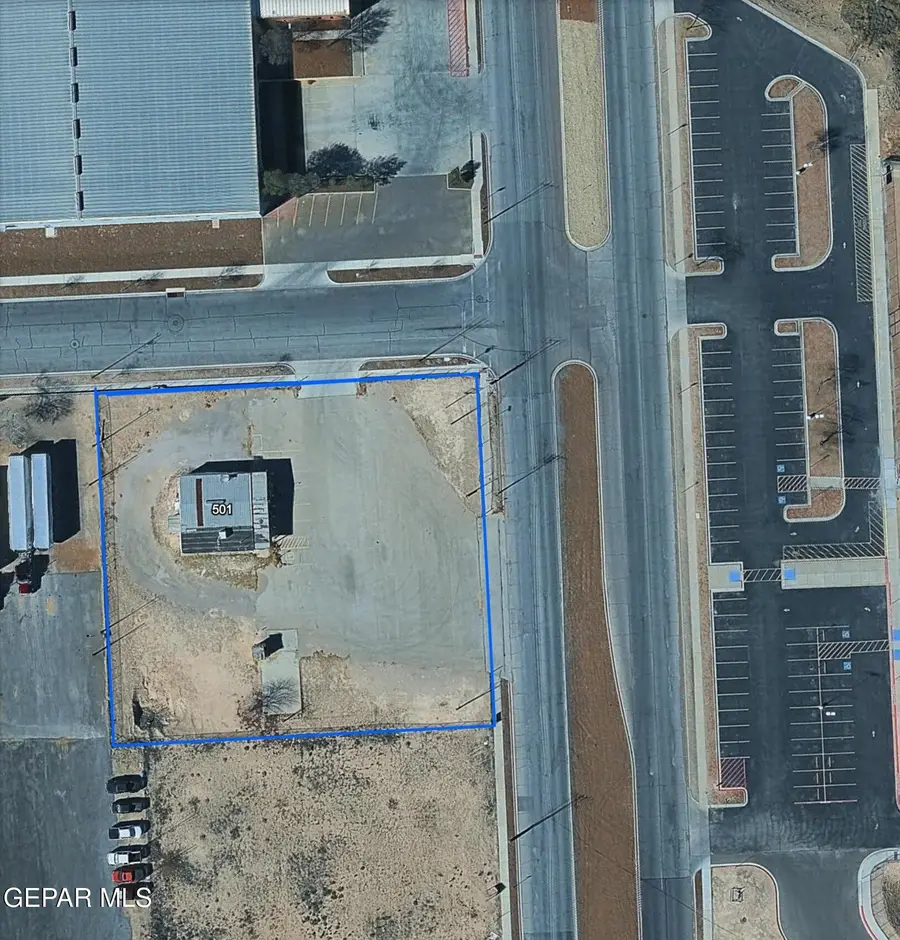 501 Darrington Road, Horizon City, TX 79928 - Image #3